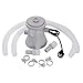 Produktbild Sisit Filter Pump 220V ElectricSwimming Pool Filter Pump,Krystal Clear Cartridge Filter Pump For Above Ground Pools Cleaning Tool