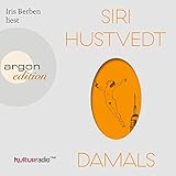 Cover zum Buch Damals