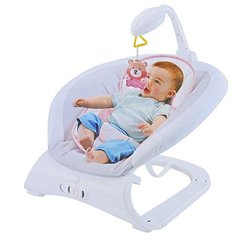 bouncer vibrating seat