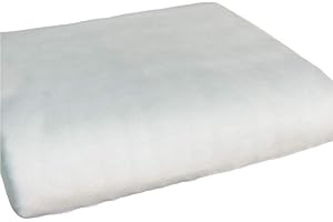 allpondsolutions Pond Underlay White Thick Pond Liner Underlay 5x2m – Rot, Tear & Puncture Resistant