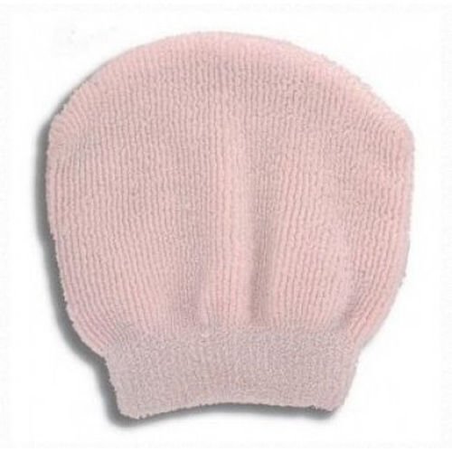 Donegal - Facial Skin Care, Gentle Facial Cleansing Magic Mitt Cloth - Make-up Remover Glove