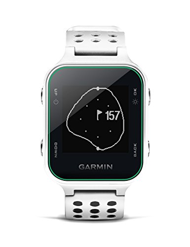 Garmin 010–03723–01 APPROACH S20 GPS-Golf-Uhr - 2