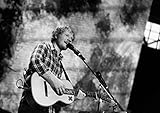 ed sheeran perfect heart poster  PostersNPrints ED Sheeran Singer 01 260 gsm Photo Poster A4