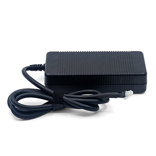LEICKE ULL-Netzteil 192 W Für PicoPSU-160-XT, Router, TFT-Monitore, LED-Beleuchtungen etc. | 12 V 16A | Molex Mini-Fit Stecker 4-Polig | Für Beleuchtungen und PC-Systeme