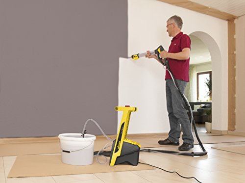 Universal-Sprühsystem W 950 FLEXiO - 3