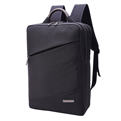 ACMEDE Laptop Rucksack Schulrucksack bis zu 17 Zoll Notebook Computer für Outdoor Reisen Wandern Geschäftreise