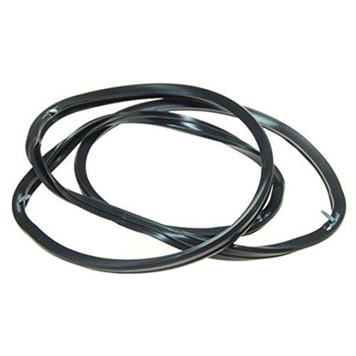 Preisvergleich Produktbild spares2go Main Türdichtung Dichtung für Hotpoint Ofen Herd