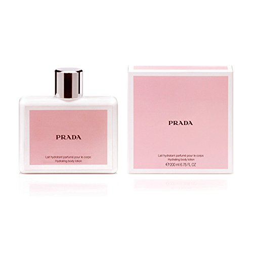 prada amber lotion