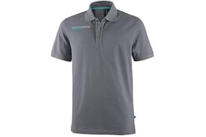 Mercedes AMG Petronas Men's Polo Shirt