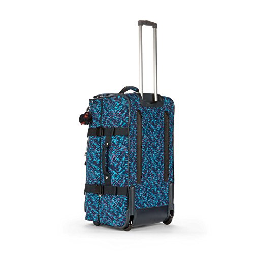 Kipling Teagan M Laptop Rollkoffer, 74 Liter - 2