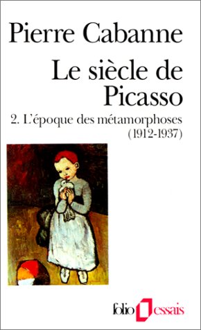 <a href="/node/29310">Le siècle de Picasso 2. L'époque des métamorphoses</a>
