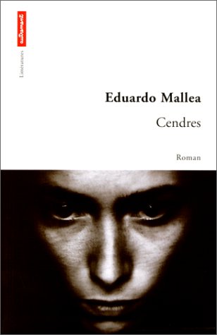 couverture de : Cendres