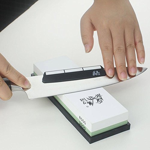 nanhong professionellen messerschärfens Winkel Guide Messerschärfer Winkel Guide Werkzeug für Messer Schleifstein Get ideal Messer schärfen Winkel - 5