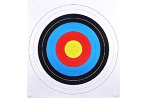 PETRON Archery Target Faces 10 x 60cm