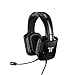 Produktbild TRITTON 720+ 7.1 Surround Headset Black for Game TGS 2013 4  PlayStation 4/3, Xbox 360, Windows, Mac