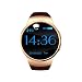 Produktbild Multifunktion Smartwatch GPS Sportuhr,Uhr Bluetooth SmartWatch,Schrittzähleranalyse,Herzfrequenz-Sensor,Bluetooth Smart Watch Handys,Fitness-Tracker,