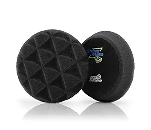 Unbrand Shine Mate Car Polishing Pad 7