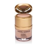 Daniel Sandler Invisible Radiance Foundation and Concealer