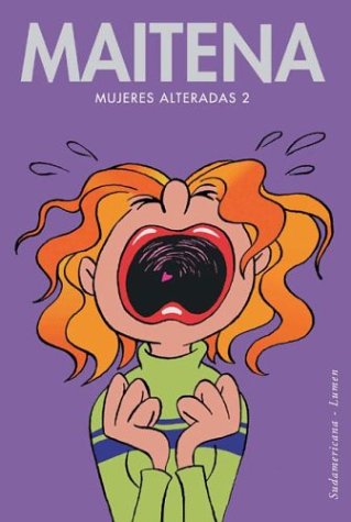 Mujeres Alteradas 2 livre