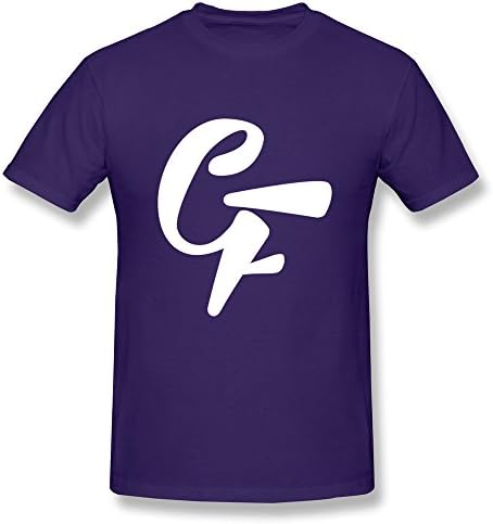 Catees Men's Connor Franta Logo T-Shirt