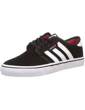 adidas Unisex-Erwachsene Seely Sneaker