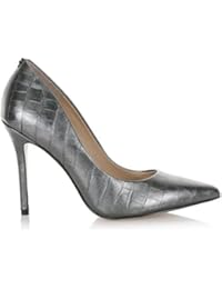 Guess Mujer Flby73lem08pewte descubierto