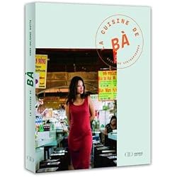 La Cuisine de Bà, recettes vietnamiennes