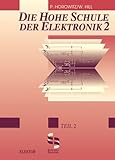Image de Die hohe Schule der Elektronik, Tl.2, Digitaltechnik