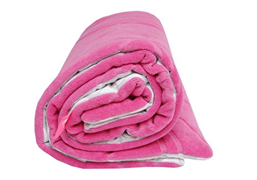 Motherhood Thermodecke Velour, 60×80 cm/90×100 cm, mit Füllung - 7