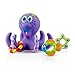 Price comparison product image Nuby Octopus Floating Bath Toy