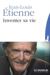 jaquette livre Inventer sa vie