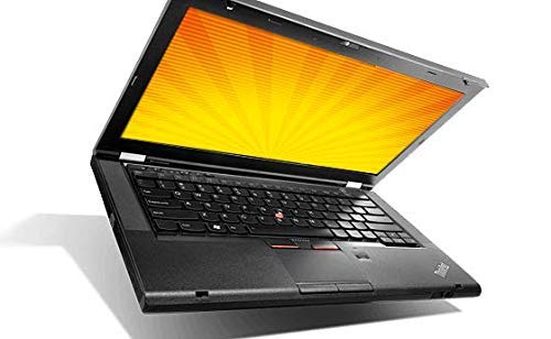 Lenovo ThinkPad T430 | i5-3320M 2x2.60GHz, 8GB, 14 Zoll (1366 HD), 250SSD, WLAN, Bluetooth, DVD±R, Win7 Prof. 64Bit | inkl. 16 GB nicePriceIT USB Stick (Zertifiziert und Generalüberholt) Lenovo ThinkPad T430 | i5-3320M 2x2.60GHz, 8GB, 14 Zoll (1366 HD), 250SSD, WLAN, Bluetooth, DVD±R, Win7 Prof. 64Bit | inkl. 16 GB nicePriceIT USB Stick (Zertifiziert und Generalüberholt)
