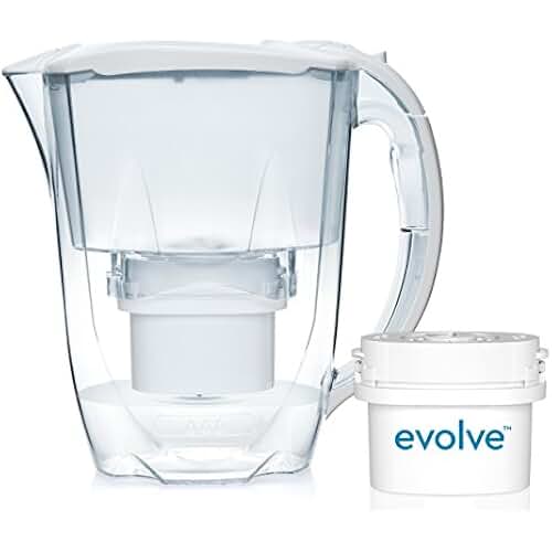 Amazon.co.uk evolve water filter