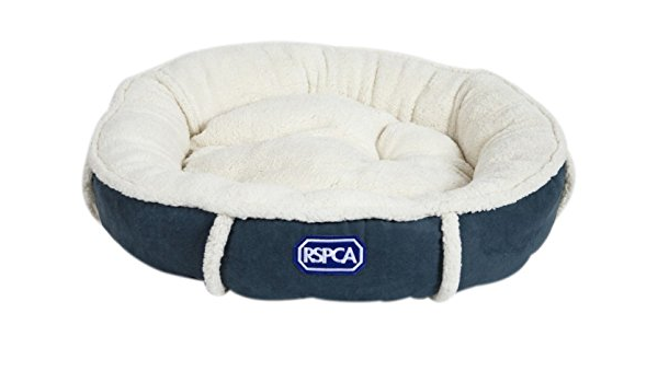 rspca dog bed the range