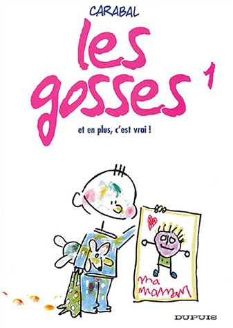 couverture de : Et en plus c'est vrai !