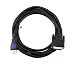 Produktbild HermosaUKnight HDMI zu DVI D 24 + 1 Pin Adapterkabel Gold 1080P für HDTV Plasma DVD Projektor