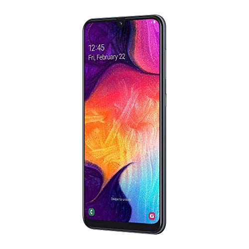 recensione samsung a50