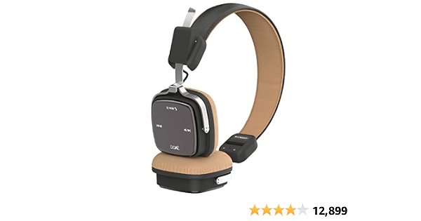 Bluetooth headphones 