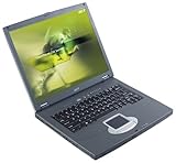 Acer TravelMate 291LCI Laptop (Intel P4M 1,4GHz; 256MB RAM; 30GB HDD; Combo; 38,1 cm (15 Zoll) XGA; XP Home) - 