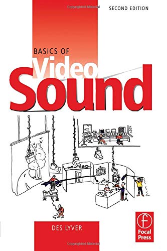 Preisvergleich Produktbild Basics of Video Sound