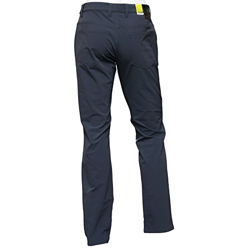 Preisvergleich Produktbild ALBERTO Pro - 3xDry Cooler Herren daytonagrau 24