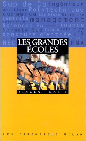 Les grandes écoles