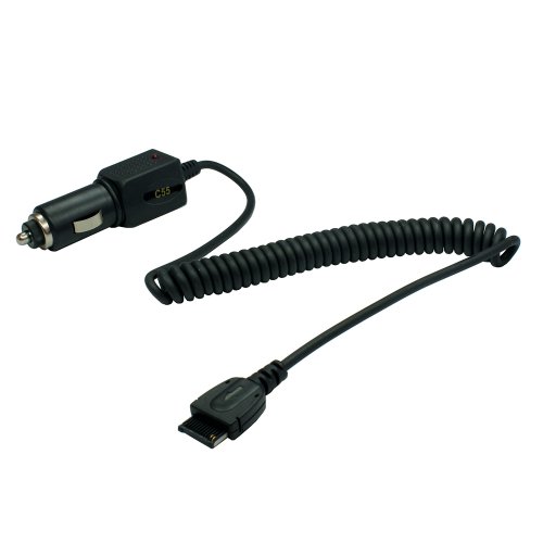 Preisvergleich Produktbild Kfz Ladekabel für Siemens CF62