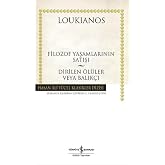 Filozof Yaşamlarının Satışı - Dirilen &Ouml;l&uuml;ler veya Balık&ccedil;ı