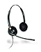 Plantronics EncorePro HW520, Duo, 89434-02 (Duo) RS.12340.00