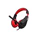 Produktbild Rampage SN-R2 Kopfhörer Gaming-Headset Mikrofon