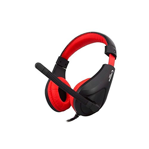 Preisvergleich Produktbild Rampage SN-R2 Kopfhörer Gaming-Headset Mikrofon