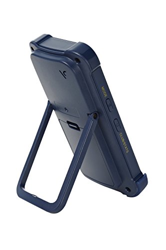Voice Caddie SC200 Swing Launch Monitor Farbe: Blue - 2