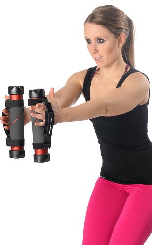 XCO-TRAINER® Shape Set inkl. Trainingspläne, mehrfarbig, 778 - 5