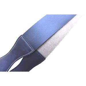 Wittex Leather Sharpening Strop has - Image 3